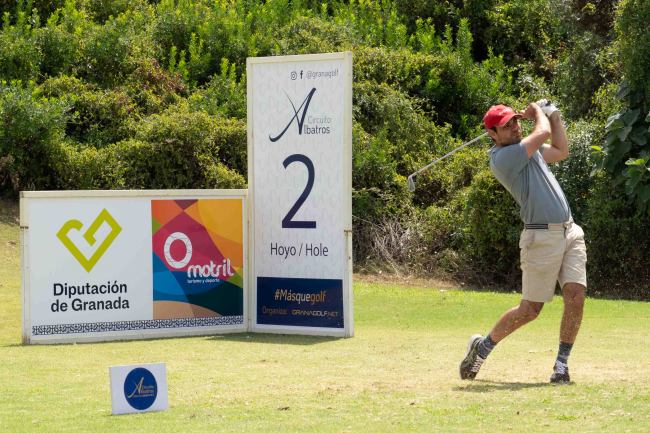 Circuito Albatros, Andalucía, Turismo Andalucía, La Cañada,