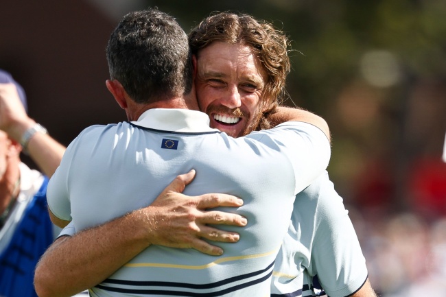 DPWT, PGA Tour, LIV Golf League, Bethpage, Ryder Cup 25, Rory McIlroy, Tommy Fleetwood,