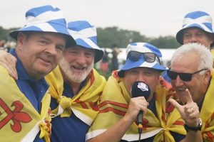 DPWT, PGA Tour, LIV Golf League, Ryder Cup 25, Bethpage, Fans, Videos de Golf,