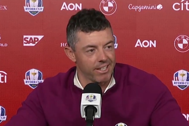 DPWT, PGA Tour, LIV Golf League, Ryder Cup 25, Bethpage, Rory McIlroy, Declas,