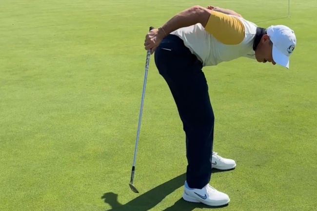 DPWT, PGA Tour, LIV Golf League, Ryder Cup 25, Bethpage, Rory McIlroy, Videos de Golf,