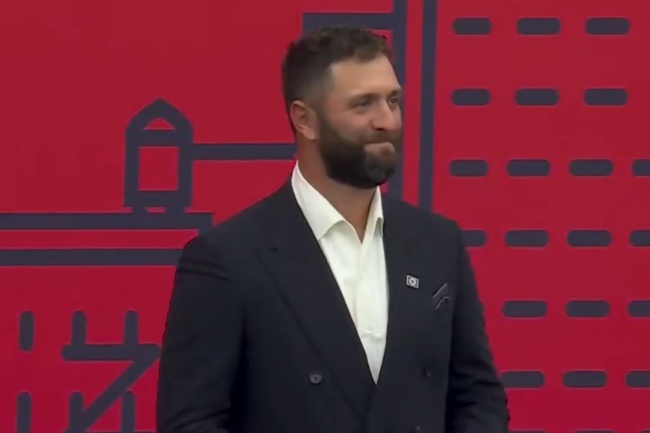 DPWT, PGA Tour, LIV Golf League, Ryder Cup 25 Present, Bethpage, Jon Rahm, Videos de Golf,