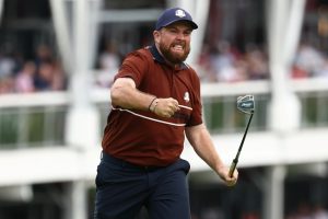 DPWT, PGA Tour, LIV Golf League, Ryder Cup 25 j2, Bethpage, Shane Lowry,