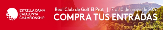 Catalunya Championship, DP World Tour,
