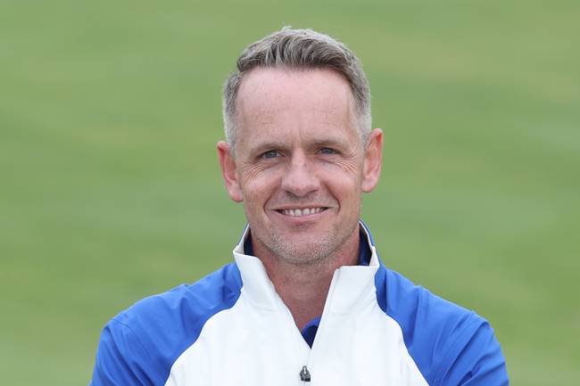 Ryder Cup, Ryder Cup 2025, Team USA, Team Europe, Bethpage Black, Luke Donald,