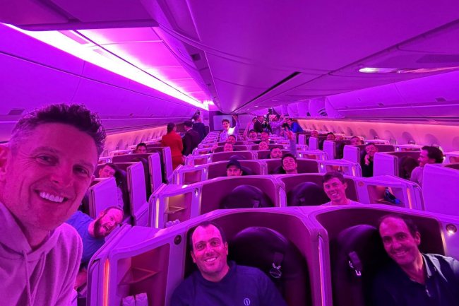 Ryder Cup 2025, BMW PGA Championship, Ryder Cup,