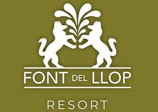 Font del Llop, Banner Font del Llop,
