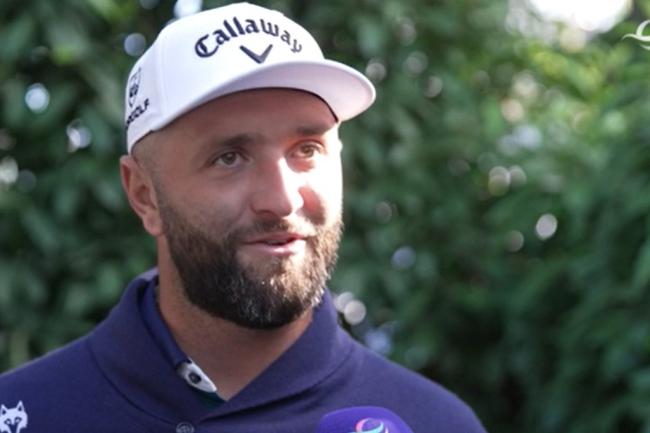 Jon Rahm, Declaraciones Jon Rahm, Wentworth, BMW PGA Championship, DP World Tour, Seve Ballesteros, Ryder Cup,