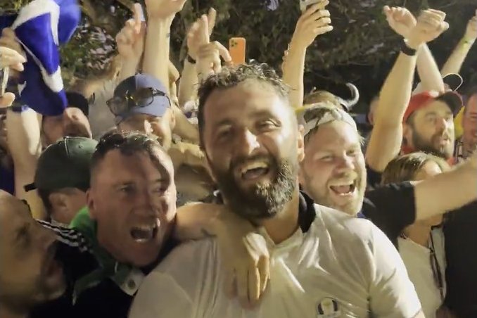 Ryder Cup, Ryder Cup 2025, Bethpage Black, Vídeos de Golf, Jon Rahm,