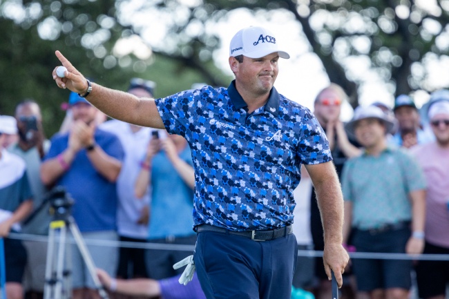 Patrick Reed, Open de España, LIV Golf, LIV Golf League, PGA Tour,