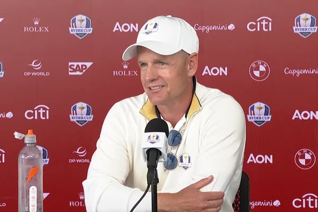 PGA Tour, DPWT, LIV Golf League, Ryder Cup 25, Bethpage, Luke Donald,