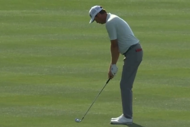 PGA Tour, Harris English, Desde Lejos, Videos de Golf,