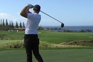PGA Tour, Ludvig Aberg, Videos de Golf,
