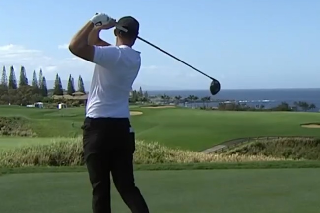 PGA Tour, Ludvig Aberg, Videos de Golf,