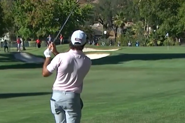 PGA Tour, Procore Champ, Silverado Resort, Max Homa, Videos de Golf,