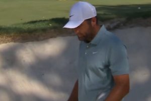 PGA Tour, Procore Champ j3, Silverado Resort, Scottie Scheffler, Videos de Golf,