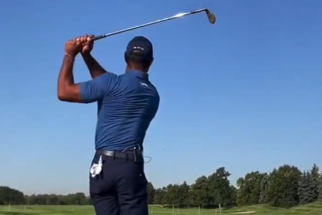 PGA Tour, Tiger Woods, Videos de Golf,