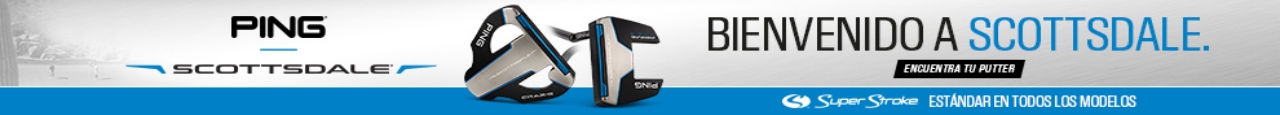 PING, Putters PING, PING Scottsdale,