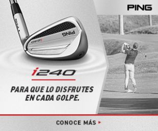 PING, PING Hierros i240,