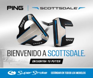 PING, Putters PING, PING Scottsdale,