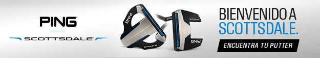 PING, Putters PING, PING Scottsdale,