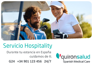 QuirónSalud,
