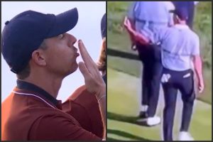 Rory McIlroy, Ryder Cup 2025, Ryder Cup, Vídeos de Golf,