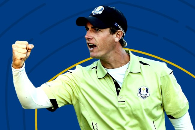 DP World Tour, Nicolas Colsaerts, Open de France, Ryder Cup