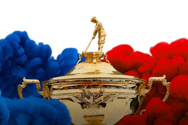 Bethpage Black, Ryder Cup, Ryder Cup 2025, Luke Donald, Keegan Bradley,