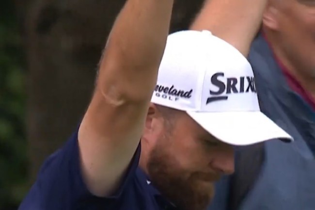 Shane Lowry, Vídeos de Golf, Irish Open, DP World Tour,