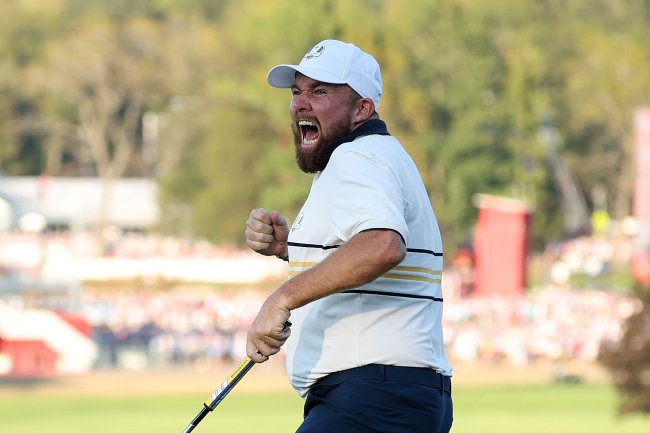 Russell Henley, Shane Lowry, Vídeos de Golf, Ryder Cup,