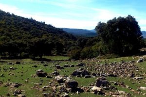 Turismo Andalucia, Sierra Magina, Jaen,