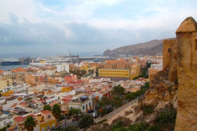 Turismo, Turismo Almeria,
