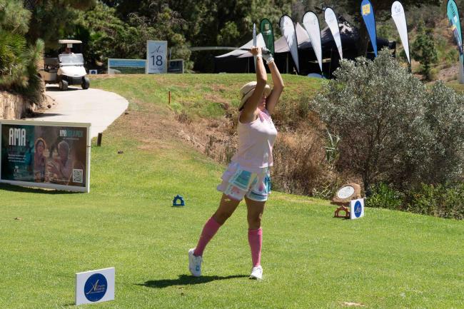 Circuito Albatros, Guadalmina Golf, Costa del Sol, Andalucía, Turismo Andalucía, Turismo Costa del Sol, Costa del Sol,