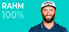 Especial Jon Rahm