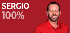 Especial Sergio García