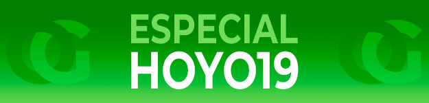 Especial Hoyo 19