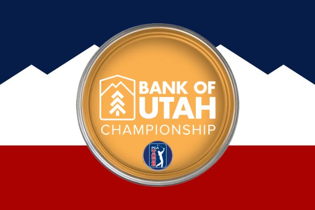 FedexCup Fall, PGA Tour, Bank of Utah Championship,