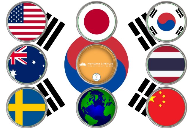 Hanwha Lifeplus International Crown, International Crown, LPGA Tour,