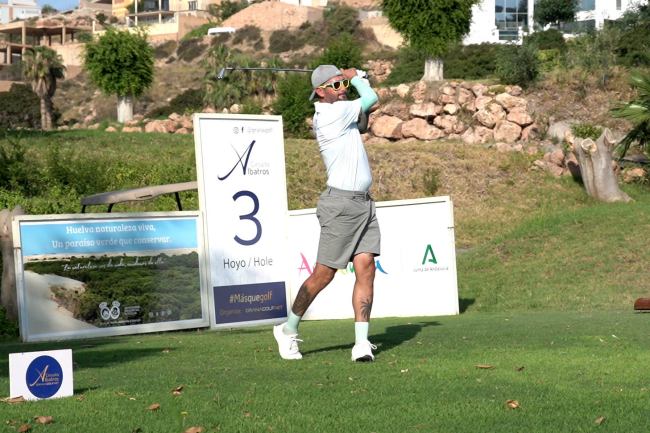 Roquetas de Mar, Turismo Almería, Almería, Turismo Andalucía, Andalucía, Circuito Albatros,