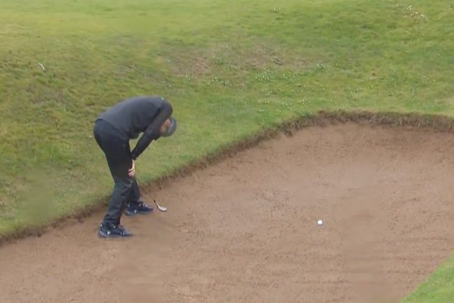 Andy Murray, Alfred Dunhill Links Championship, Kingsbarns, Vídeos de Golf, Eddie Pepperell, DP World Tour,