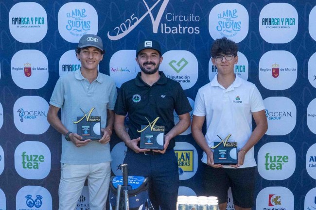 Circuito Albatros, Turismo Almería, Turismo Andalucía, Roquetas de Mar,