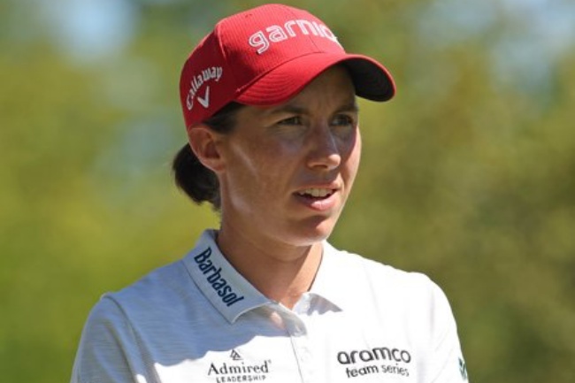 BMW Ladies Championship, Carlota Ciganda, Julia López, LPGA Tour, Sei Young Kim, Brooke Matthews,