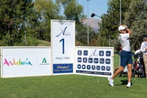 Circuito Albatros, RACE, Playa Serena,