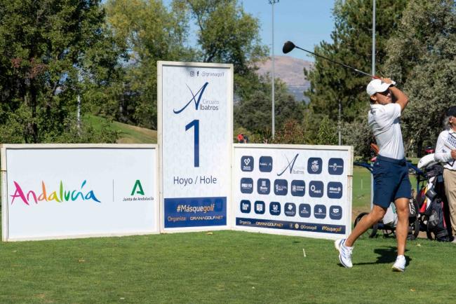 Circuito Albatros, RACE, Playa Serena,