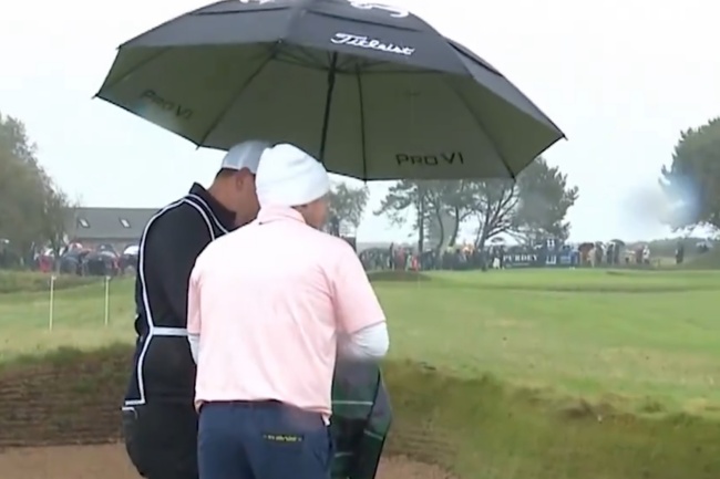 DPWT, Alfred Dunhill Links Champ 25, Robert MacIntyre, Videos de Golf,