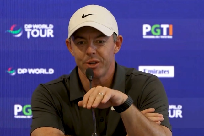 DPWT, DP World India Champ 25, Delhi GC, Rory McIlroy,