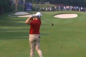 DPWT, DP World India Champ 25 j3, Delhi GC, Rory McIlroy, Videos de Golf,