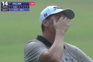 DPWT, DP World India Champ 25 j4, Delhi GC, Daniel Hillier, Videos de Golf,