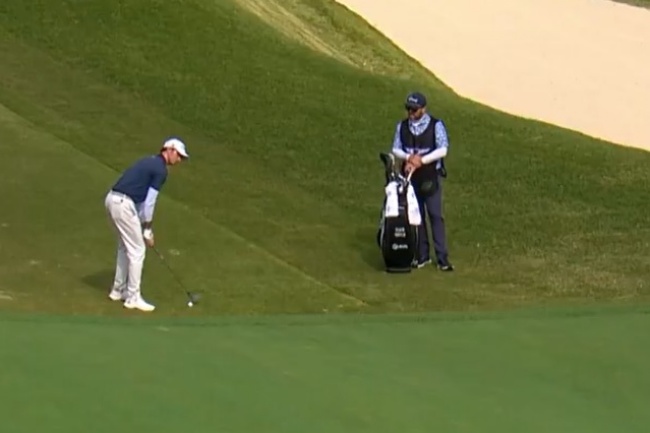 DPWT, Genesis Champ 25 j1, Woo Jeong Hills Country Club, Elvis Smylie, Videos de Golf,